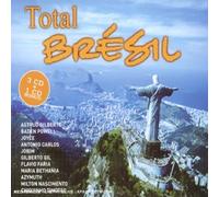 Compilation - Total Brésil