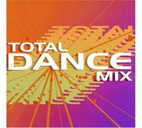 Compilation - Total Dance Mix-Mixed by Darren Christian