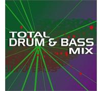 Compilation - Total Drum and Bass Mix