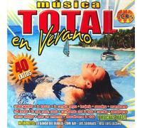 compilation - Total en Verano
