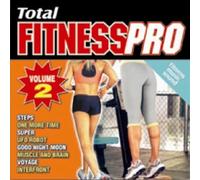 Compilation - Total Fitnesspro Vol. 2 [Import]