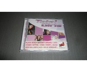 Compilation - Total Girls