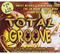 Sono – Compilation – Total Groove
