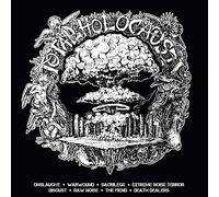 Compilation - Total Holocaust Vol.1