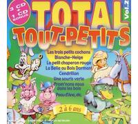 Compilation - Total Tout Petits/Vol.2