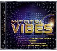 Compilation - Total Vibes Volume 1