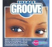 Compilation - Totale Groove