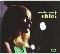 Ace – Compilation «Totalement Chic» – Box Slipcase – Import