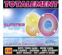 Compilation - Totalement Summer 80