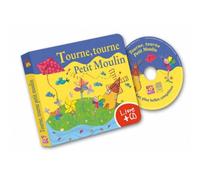 Compilation - Tourne Petit Moulin