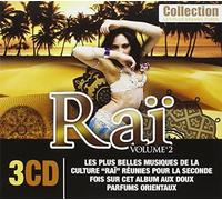 Compilation - Tous Les Plus Grands Tubes Raï