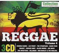 Compilation - Tous Les Plus Grands Tubes Reggae/Vol.4