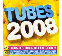 Tubes 2008