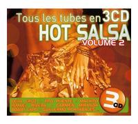 Compilation - Tous Les Tubes Hot Salsa/Vol.2