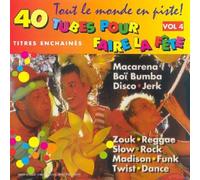 Compilation - Tout le monde en piste ! vol.4