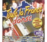 Compilation - Toute La France Danse
