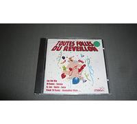 Compilation - Toutes folles du réveillon