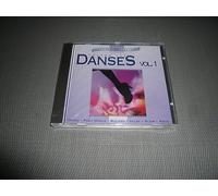 Compilation - Toutes les danses Vol.1