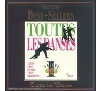 Compilation - Toutes Les Danses Vol/1