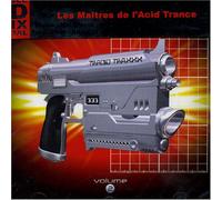 Compilation - Tracid Traxxx