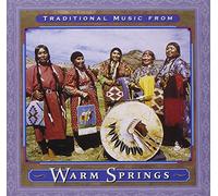 Compilation - Traditional Music from Warm Sp