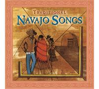 Compilation - Traditional Navajo Songs