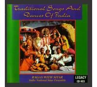 Compilation - Traditional Songs & Dances of