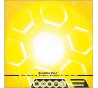 Compilation - Trance Connexion 3