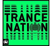 Compilation - Trance Nation Ministry of Sound [Import]