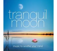Compilation - Tranquil Moon [Import]