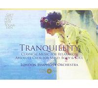 Compilation - Tranquillity Classical Music for Relax (Box) [Import]