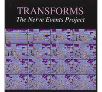 Compilation - Transforms: The Nerve Events Project [Import]