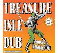 Compilation - Treasure Isle Dub [Import]