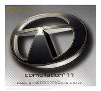 Compilation - Tremplin Compilation/Vol.11