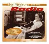 Various Mielsch – Trésors de la radio – Compilation