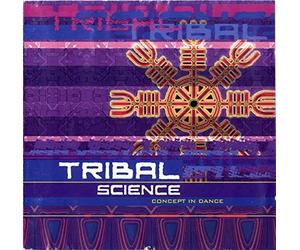 Compilation - Tribal Science