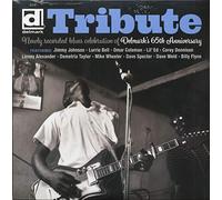 Compilation - Tribute - Delmark S 65th Anniversary