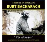 Compilation - Tribute in Bossa to Burt Bacharach