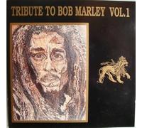 Compilation - Tribute to Bob Marley V.1
