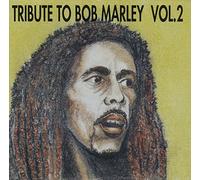 Compilation - Tribute to Bob Marley V.2