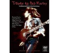 Compilation - Tribute to Bob The Marley Family Live in New York and Guest