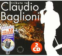 Compilation - Tribute to Claudio Baglioni [Import]