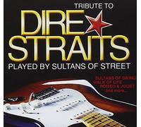 Compilation - Tribute to Dire Straits [Import]