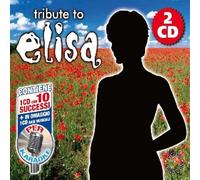 Compilation - Tribute to Elisa [Import]