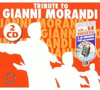 Compilation - Tribute to Gianni Morandi [Import]