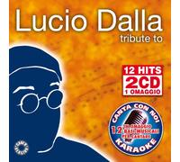Compilation - Tribute to Lucio Dalla [Import]