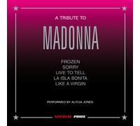 Compilation - Tribute to Madonna [Import]