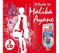 Compilation - Tribute to Malika Ayane [Import]