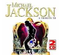 Compilation - Tribute to Michael Jackson (2cd) [Import]