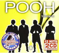 Compilation - Tribute to Pooh + Base Karaoke [Import]